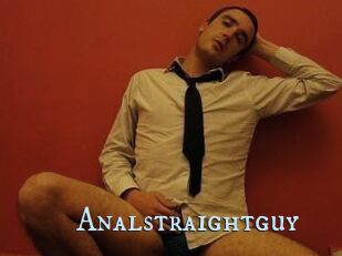 Analstraightguy