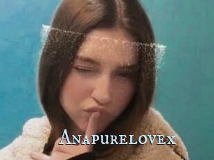 Anapurelovex
