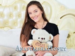 AnastaishaHoney