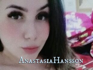 AnastasiaHansson