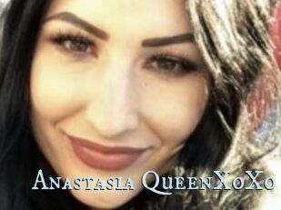 Anastasia_QueenXoXo
