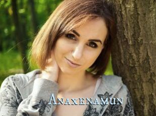 Anaxenamun