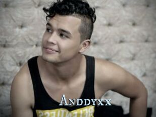 Anddyxx