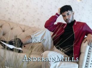 AndersonMills