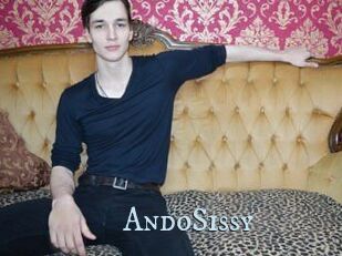AndoSissy