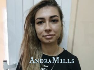 AndraMills