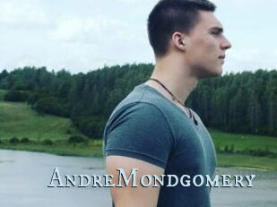 AndreMondgomery