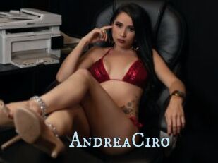 AndreaCiro