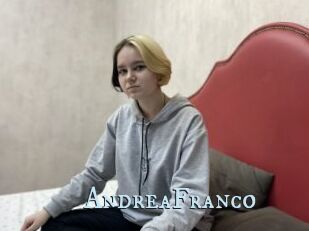 AndreaFranco