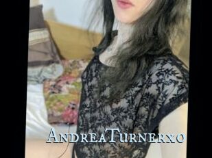AndreaTurnerxo