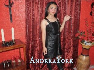 AndreaYork