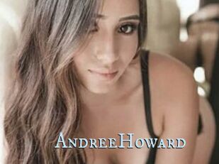 AndreeHoward