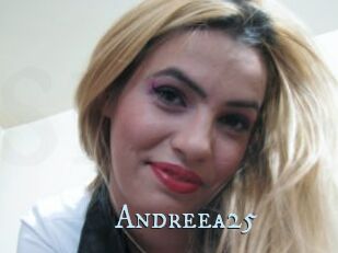 Andreea25