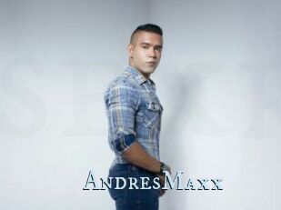 AndresMaxx