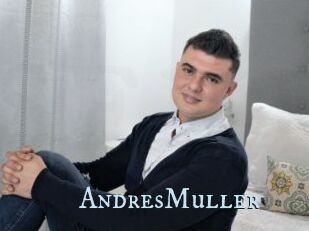 AndresMuller