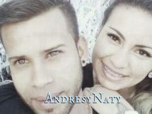 AndresyNaty