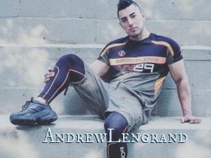 AndrewLengrand