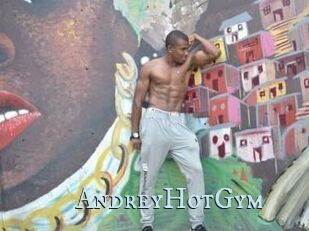 AndreyHotGym