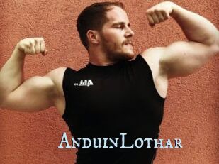 AnduinLothar