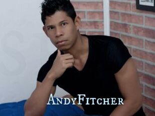 AndyFitcher