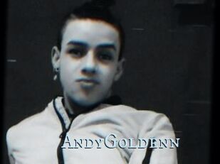 AndyGoldenn