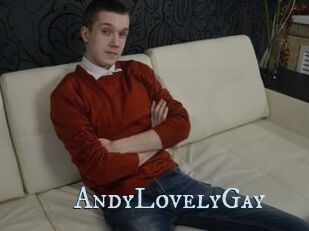 AndyLovelyGay
