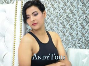 AndyTous