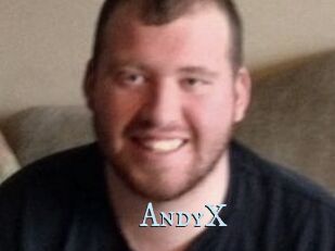AndyX
