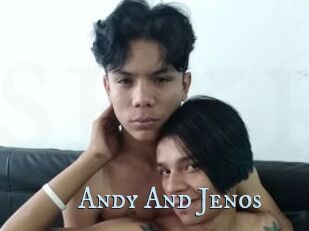Andy_And_Jenos