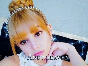 Andy_reaven