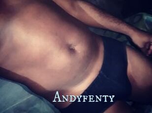 Andyfenty