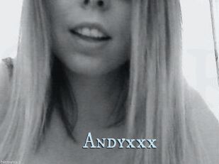Andyxxx