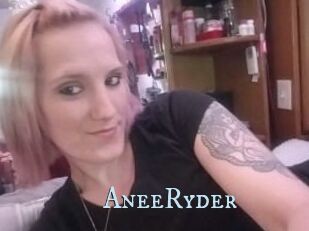 AneeRyder