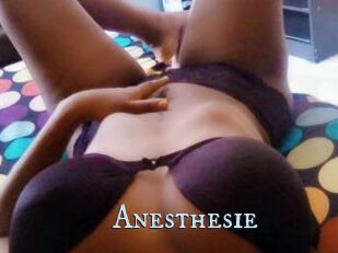 Anesthesie