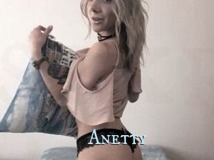 Anetty