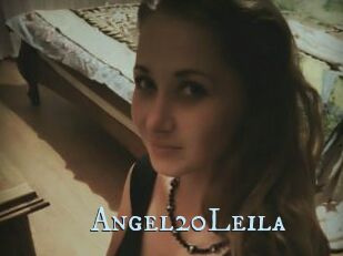 Angel20Leila