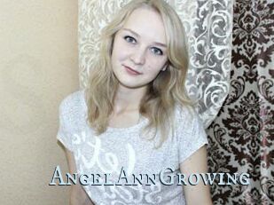 AngelAnnGrowing