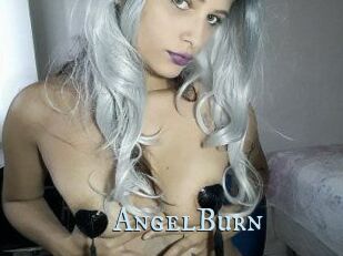 AngelBurn
