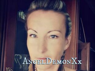 AngelDemonXx