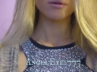 AngelEyes777