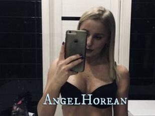 AngelHorean