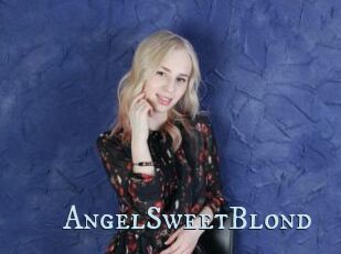 AngelSweetBlond