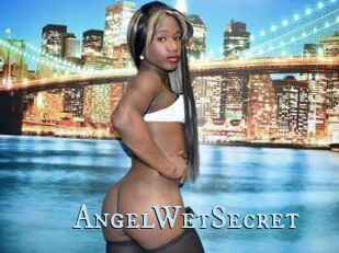 AngelWetSecret