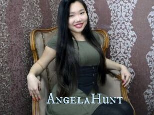 AngelaHunt