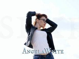 AngelaWnite