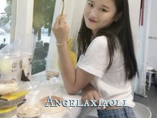 Angelaxiaoli