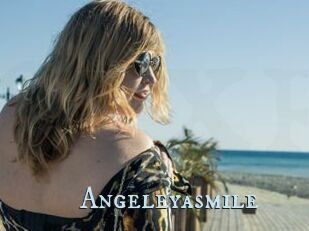 Angeleyasmile