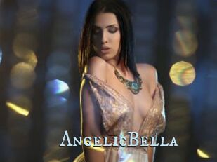 AngelicBella