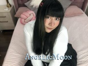 AngelicMoon