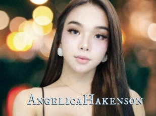 AngelicaHakenson